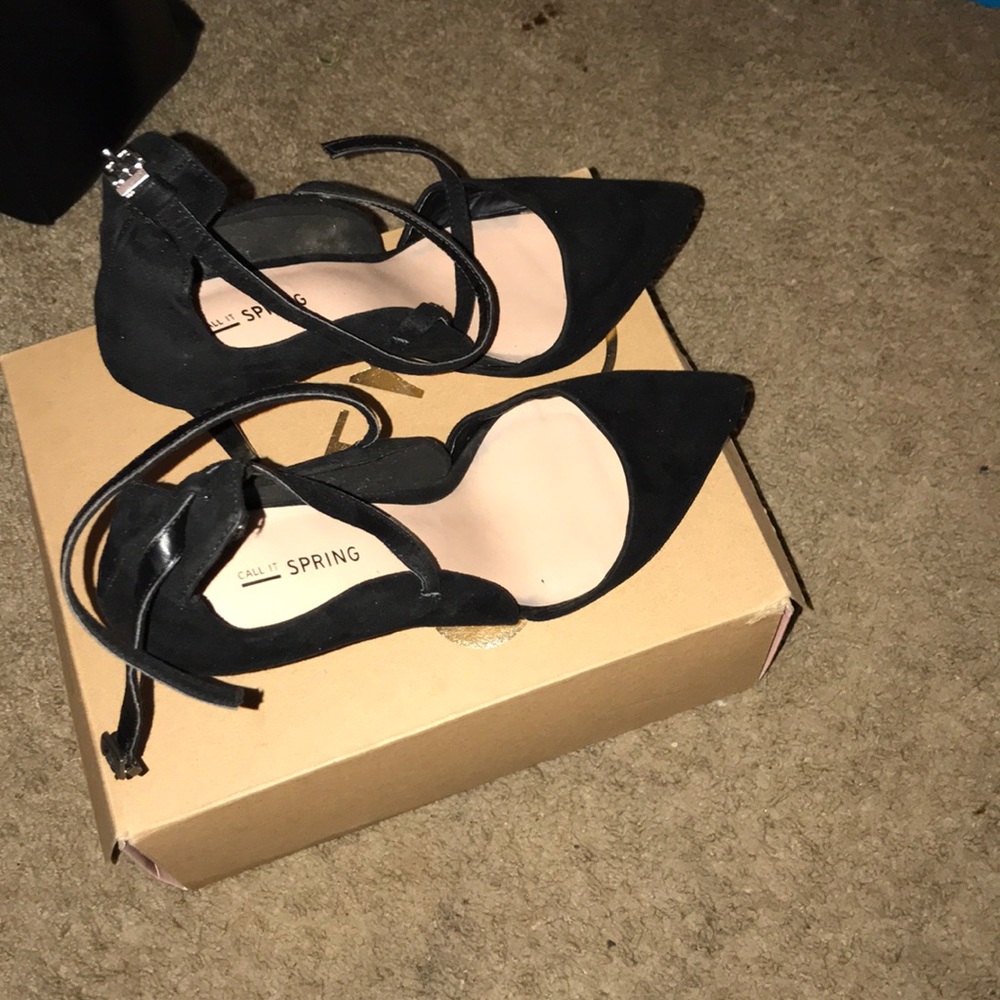 Heels